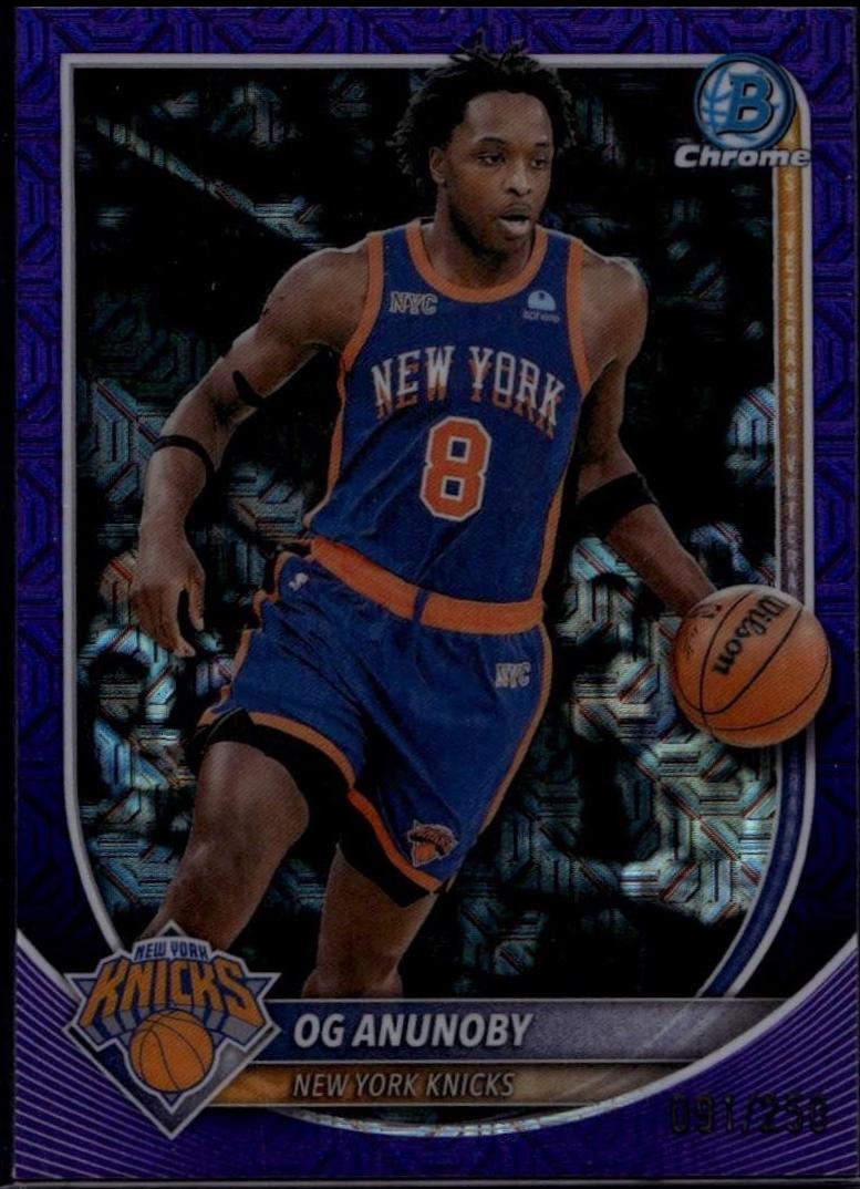 OG Anunoby