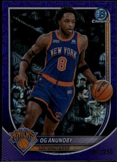 OG Anunoby