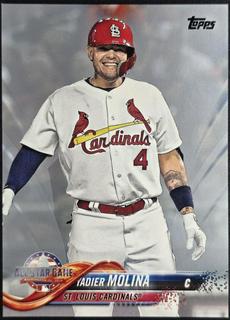 Yadier Molina