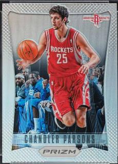 Chandler Parsons