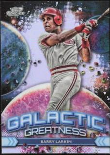 Barry Larkin