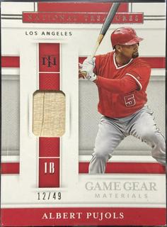 Albert Pujols