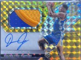 Damian Jones