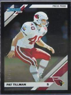 Pat Tillman