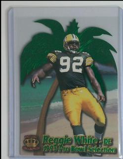 Reggie White