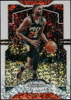 Mikal Bridges