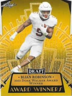 Bijan Robinson