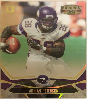 Adrian Peterson