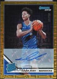 Isaiah Roby