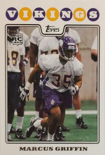 Marcus Griffin