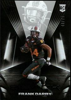 Frank Darby