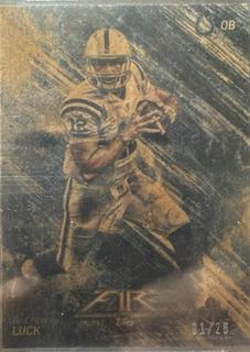Andrew Luck
