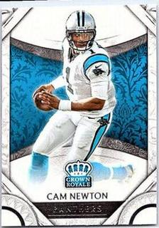 Cam Newton