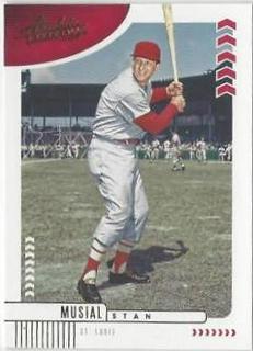 Stan Musial