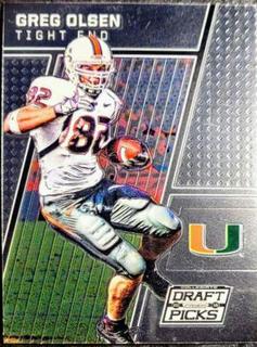 Greg Olsen