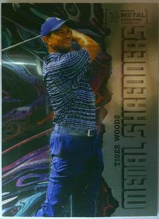 Tiger Woods