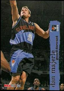 Dan Majerle