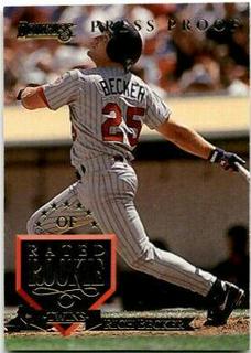 Rich Becker