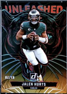 Jalen Hurts