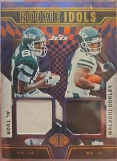Al Toon / Malachi Corley