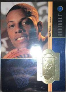 Paul Pierce