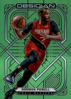 Norman Powell