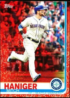 Mitch Haniger
