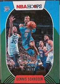 Dennis Schroder
