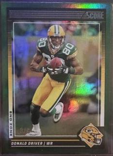 Donald Driver