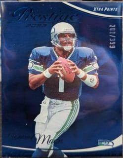 Warren Moon