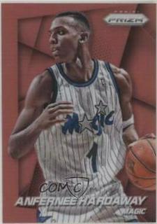 Anfernee Hardaway
