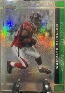 Warrick Dunn