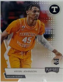 Keon Johnson