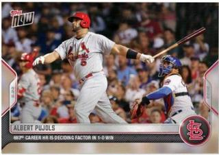 Albert Pujols