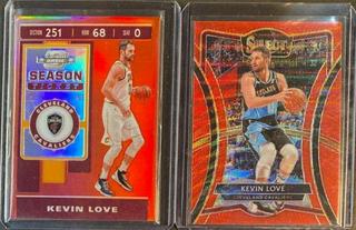 Kevin Love