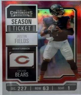 Justin Fields