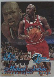 Michael Jordan