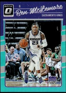 Ben McLemore