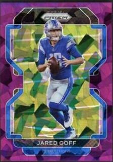 Jared Goff