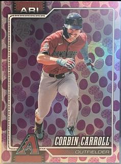 Corbin Carroll
