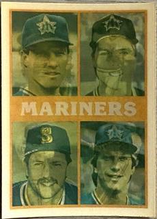 Seattle Mariners