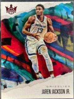 Jaren Jackson Jr.