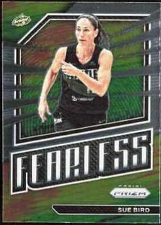 Sue Bird