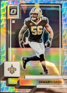 Demario Davis