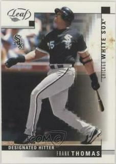 Frank Thomas