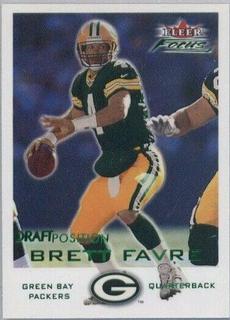 Brett Favre