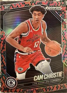 Cam Christie