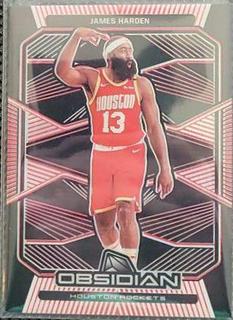 James Harden