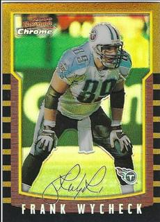 Frank Wycheck