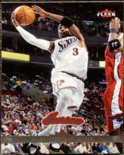 Allen Iverson
